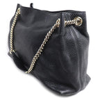 Gucci Soho Interlocking Tote Black — view 2