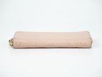 Louis Vuitton LV Zippy Wallet Monogram Empreinte Leather Rose Velours — view 3