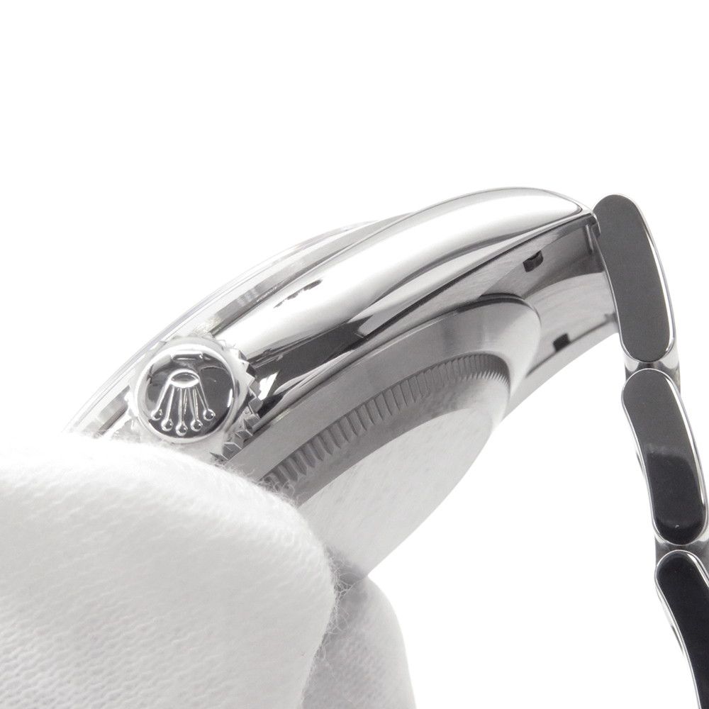 Rolex 40 Random Syrian Loulou Watch Black Dial — view 6