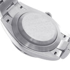 Rolex 40 Random Syrian Loulou Watch Black Dial — view 9