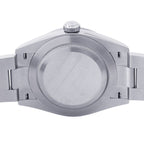 Rolex 40 Random Syrian Loulou Watch Black Dial — view 3