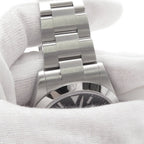 Rolex 40 Random Syrian Loulou Watch Black Dial — view 5