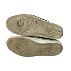Dior Slip on 41 Black White Slipper — view 4