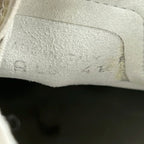 Dior Slip on 41 Black White Slipper — view 6