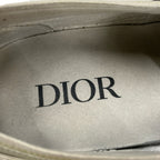Dior Slip on 41 Black White Slipper — view 5