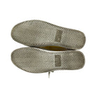 Celine Sneakers 37 Light Yellow White — view 4