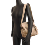 Hermes Handbag Gray — view 9