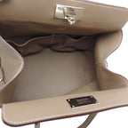 Hermes Handbag Gray — view 6