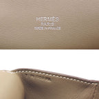 Hermes Handbag Gray — view 7