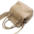 Hermes Handbag Gray — view 4