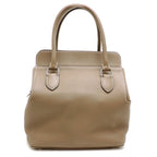 Hermes Handbag Gray — view 2