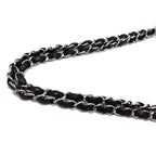 Chanel Shoulder Bag Black — view 5