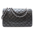 Chanel Shoulder Bag Black — view 2