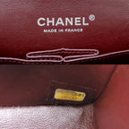 Chanel Shoulder Bag Black — view 8