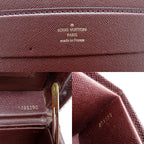 Louis Vuitton Trunk Travel Bags — view 6