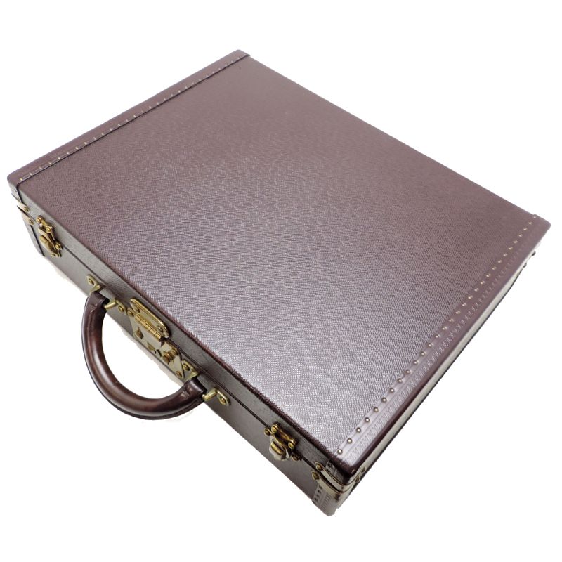 Louis Vuitton Trunk Travel Bags — view 5