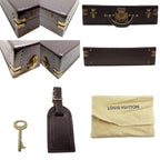 Louis Vuitton Trunk Travel Bags — view 9