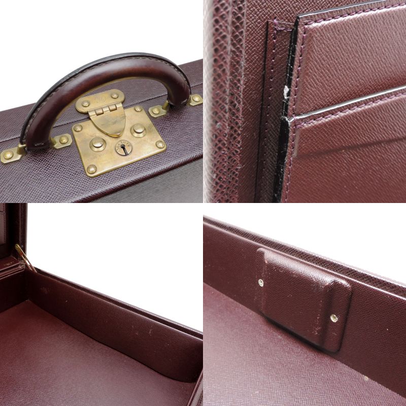 Louis Vuitton Trunk Travel Bags — view 7