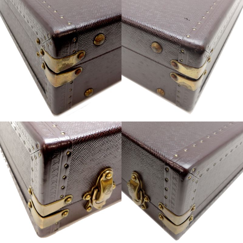 Louis Vuitton Trunk Travel Bags — view 8