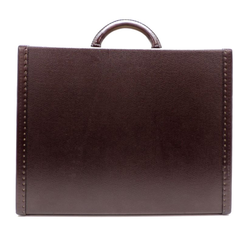 Louis Vuitton Trunk Travel Bags