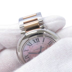 Cartier Ballon Blue SM Watch Quartz — view 4