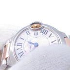 Cartier Ballon Blue SM Watch Quartz — view 7