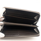 Gucci GG Supreme Sherry Line Bi Zip Around Wallet — view 7