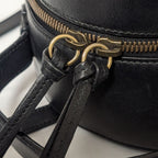Gucci Appearance GG Marmont Leather Quilted Black Backpack — view 7