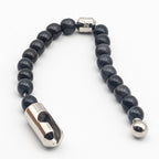 Louis Vuitton Bracelet Pearl's LV Aloha Chain Savoir Faire Silver — view 6