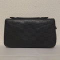 Louis Vuitton IC Zippy XL Damier Infini Travel Case Wallet Organizer Zip Around
