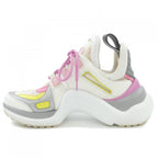 Louis Vuitton Sneakers White — view 2