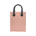 Louis Vuitton Epi Petite Sac Plat Shoulder — view 2