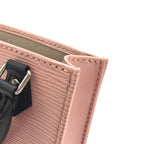 Louis Vuitton Epi Petite Sac Plat Shoulder — view 5