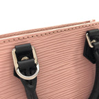 Louis Vuitton Epi Petite Sac Plat Shoulder — view 6