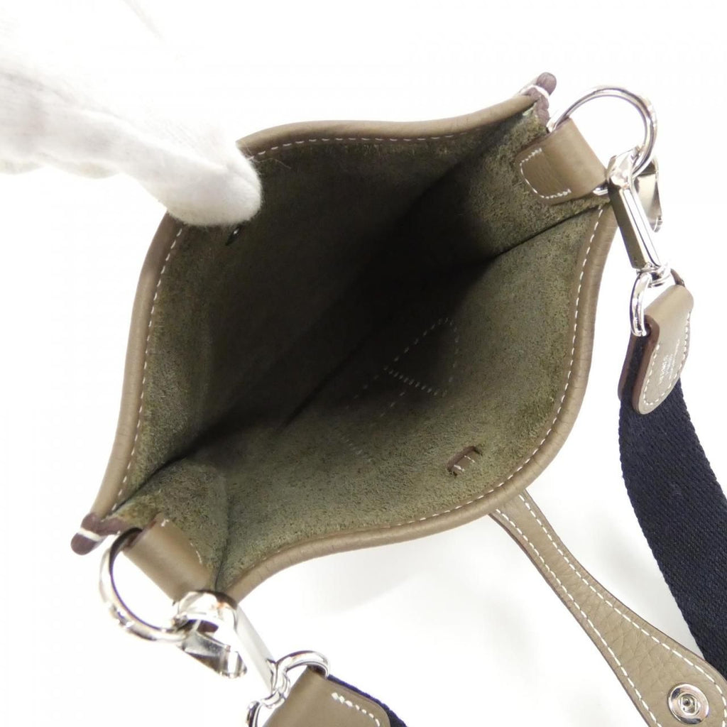 Hermes Evelyne Amazon 16 cm Shoulder — view 5
