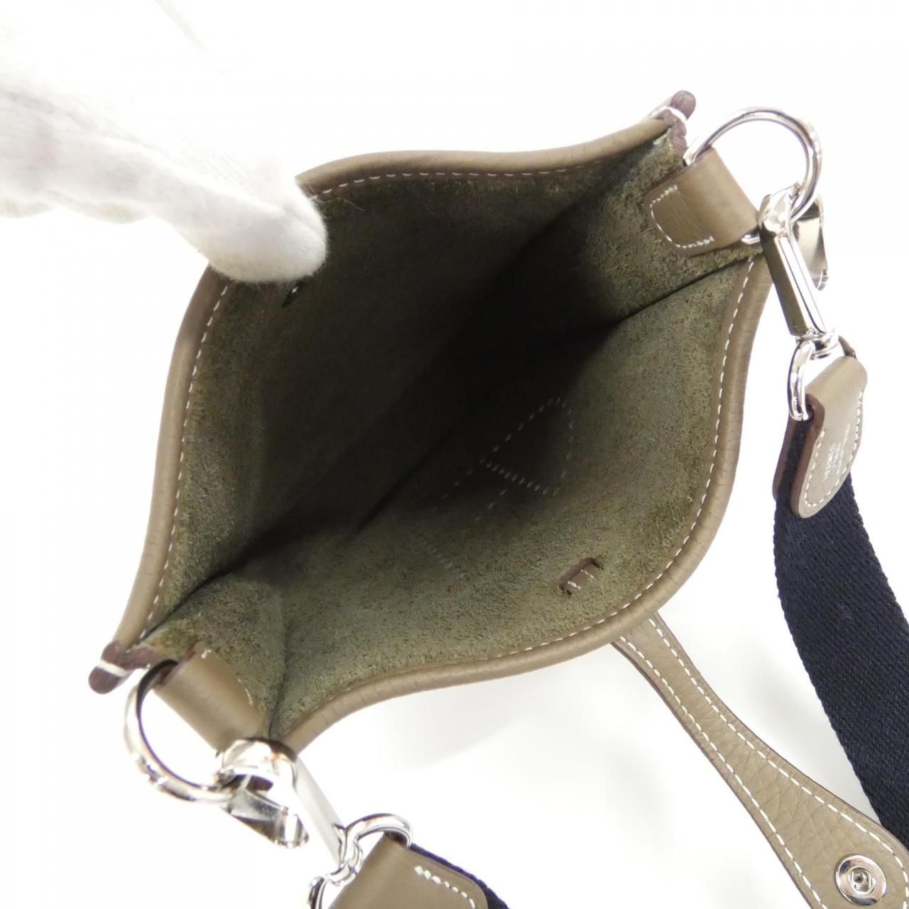 Hermes Evelyne Amazon 16 cm Shoulder — view 5