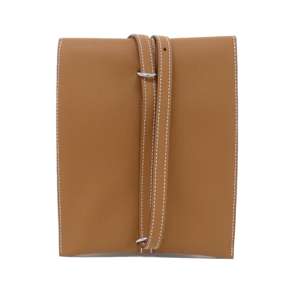 Hermes Glenan to Go Pouch — view 2