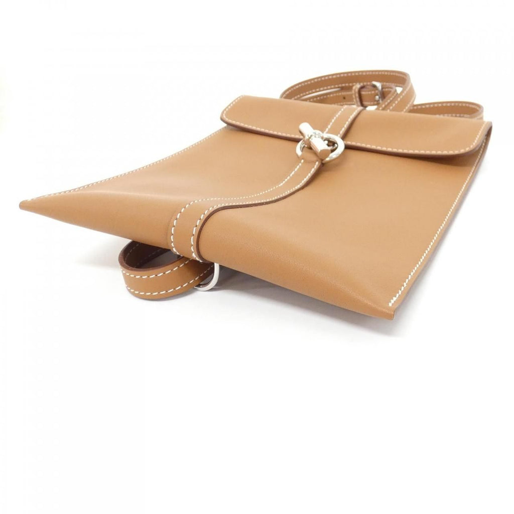 Hermes Glenan to Go Pouch — view 3