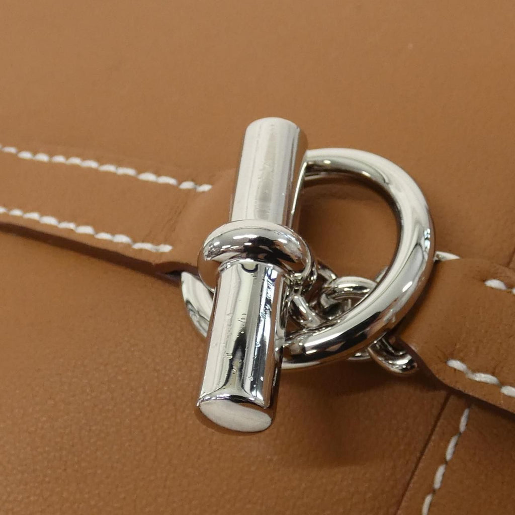 Hermes Glenan to Go Pouch — view 4