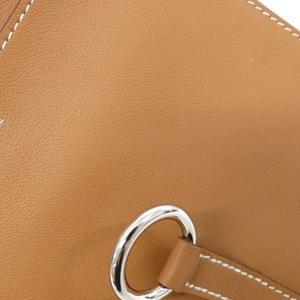 Hermes Glenan to Go Pouch — view 7