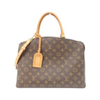 Louis Vuitton Monogram Grand Palais
