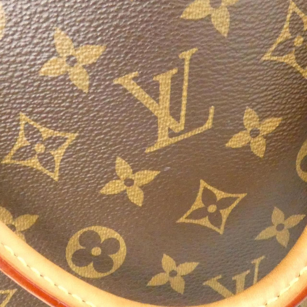 Louis Vuitton Monogram Grand Palais — view 4