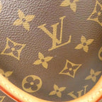 Louis Vuitton Monogram Grand Palais — view 4