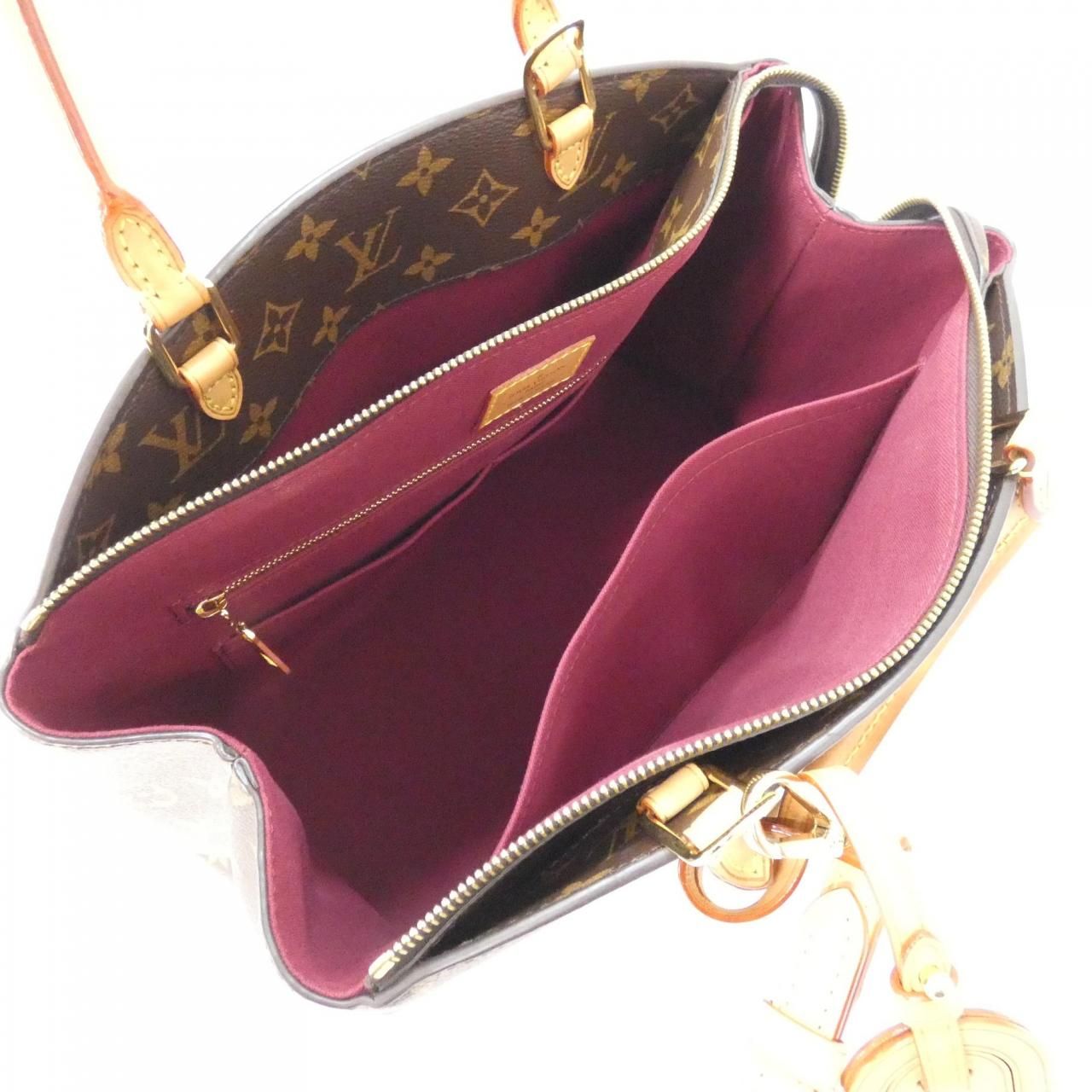 Louis Vuitton Monogram Grand Palais — view 8