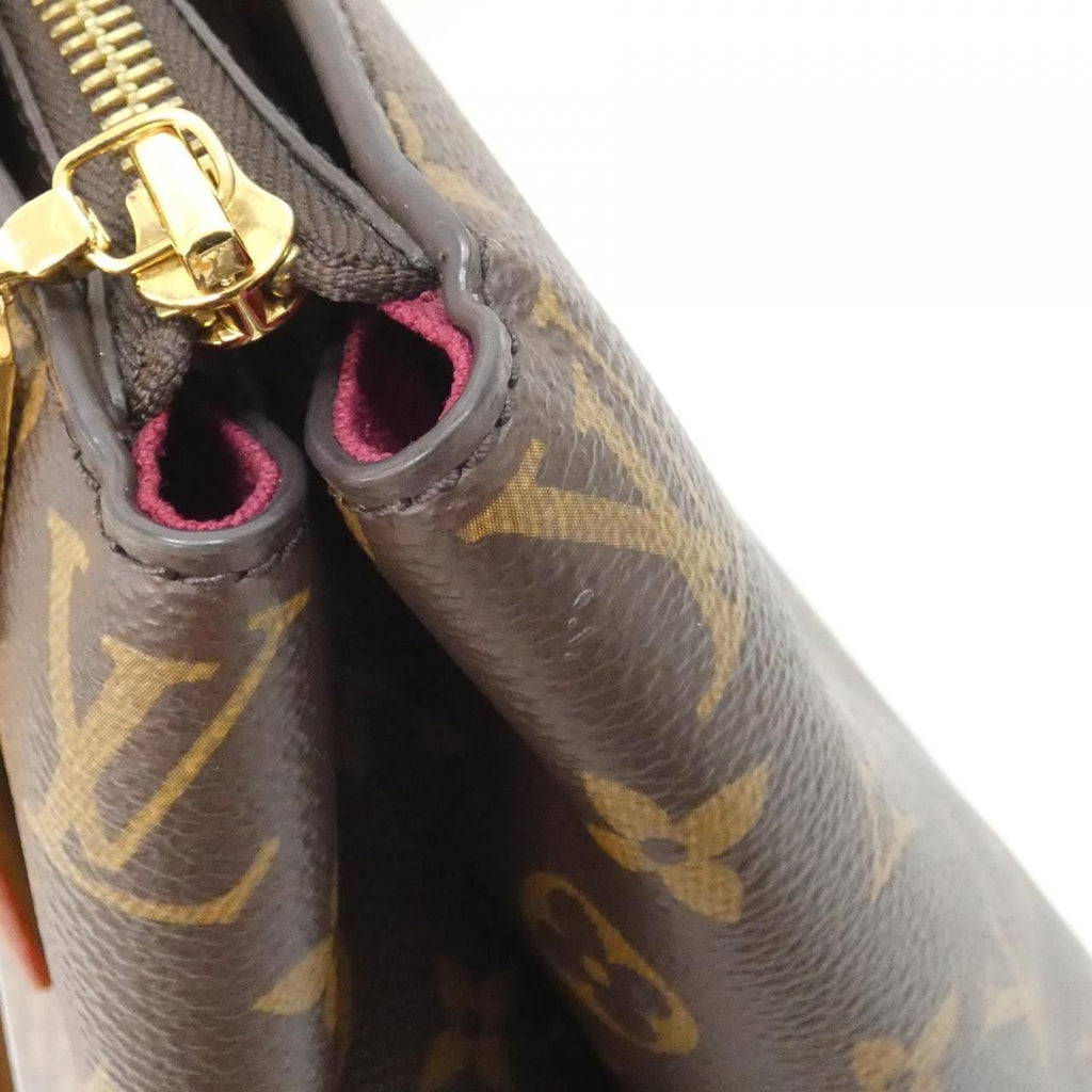 Louis Vuitton Monogram Grand Palais — view 3