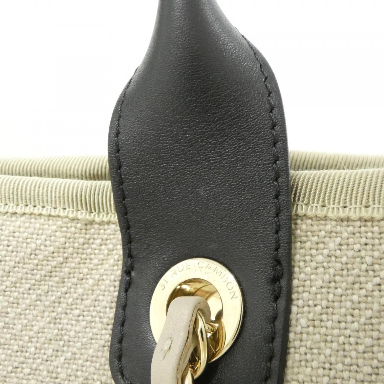 Chanel Deauville Line — view 5