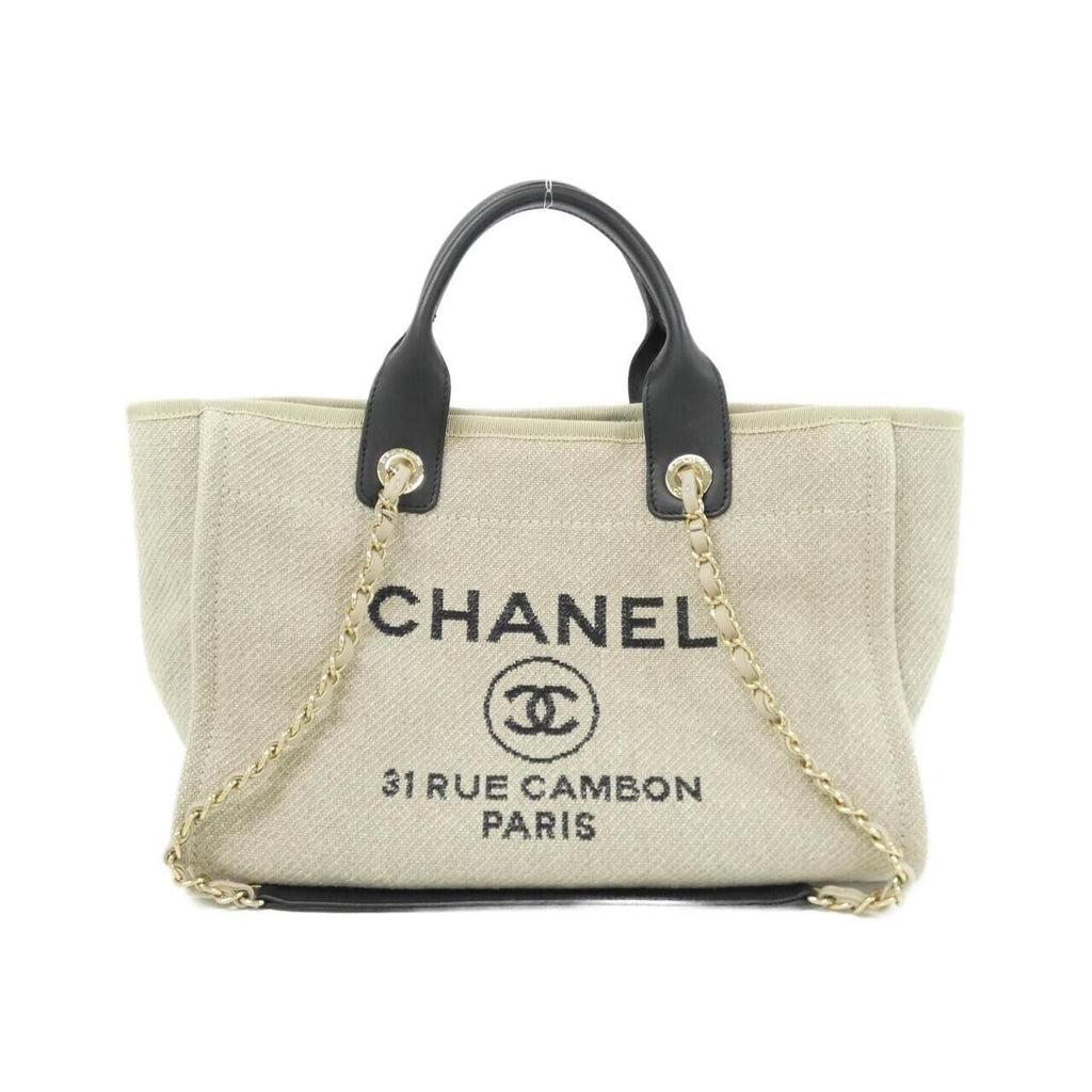 Chanel Deauville Line