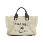 Chanel Deauville Line
