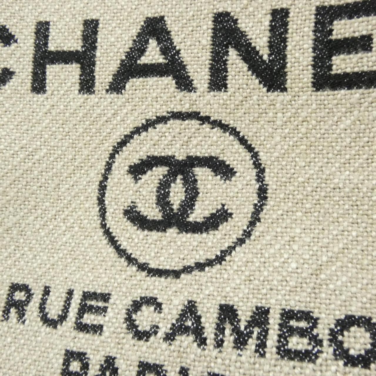 Chanel Deauville Line — view 4