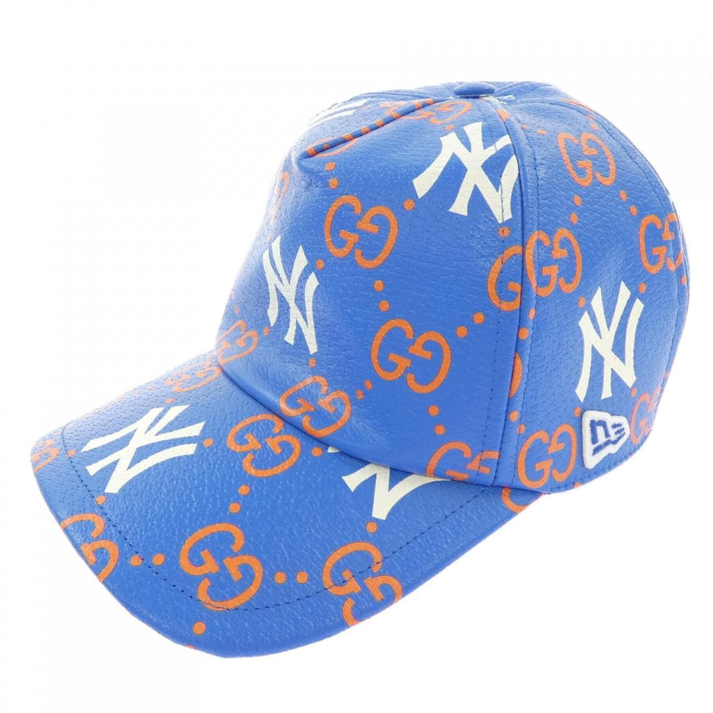 Gucci Cap Hat Blue